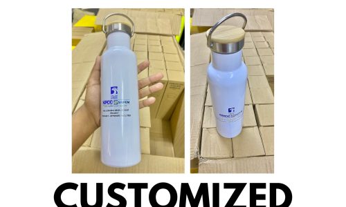 Customized Bottle Customized Bottle