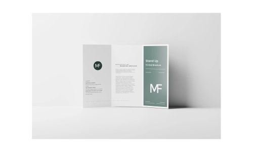 catalogue Brochures